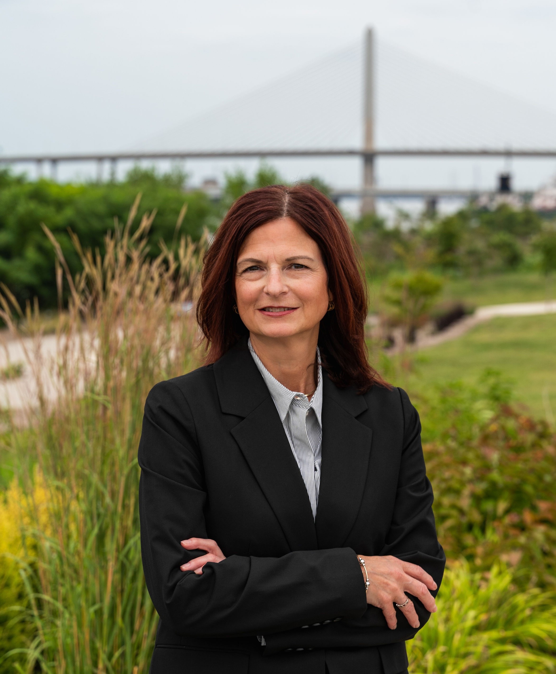 Dawn Christen — Founder, Christen Law Group